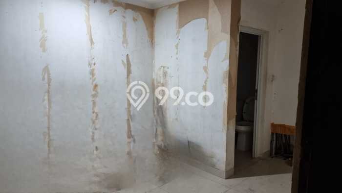 For Sale! Luxury House LT 198m2 Desain Elegan di Sunter For Sale! Luxury House LT 198m2 Desain Elegan di Sunter