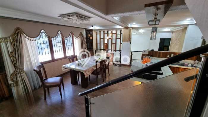 For Sale! Luxury House LT 198m2 Desain Elegan di Sunter For Sale! Luxury House LT 198m2 Desain Elegan di Sunter