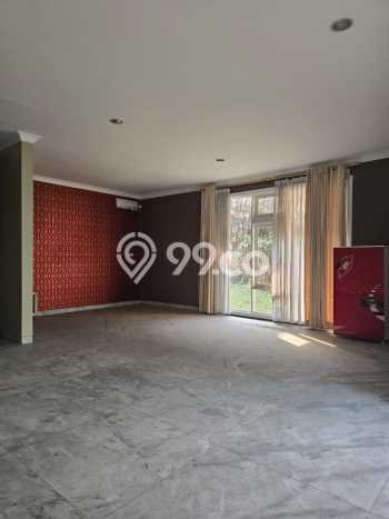 Ready to Use! Luxury House LT 2000m2 Desain Modern di Sunter Ready to Use! Luxury House LT 2000m2 Desain Modern di Sunter