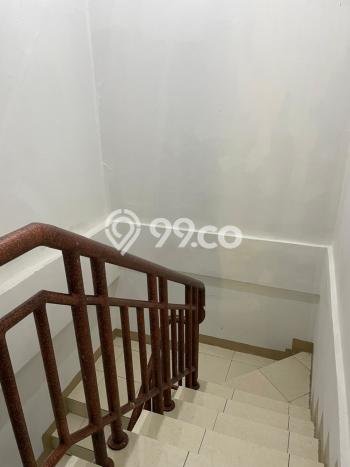 Hunian Apartemen Bagus di Kemayoran 3 Kamar Tidur Hunian Apartemen Bagus di Kemayoran 3 Kamar Tidur