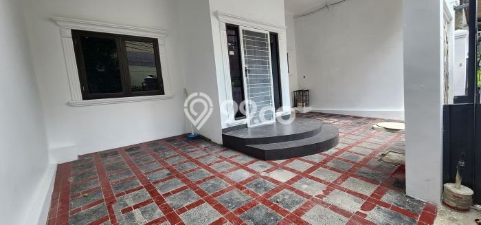 Dijual Rumah Mewah Elegan Dengan View Cantik di Sunter, Jakarta Utara Dijual Rumah Mewah Elegan Dengan View Cantik di Sunter, Jakarta Utara