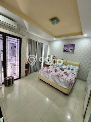 Dijual Hunian Rumah Terawat 4 KT di Sunter, Jakarta Utara Dijual Hunian Rumah Terawat 4 KT di Sunter, Jakarta Utara