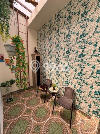 Rumah Elit Modern Tanpa Renovasi di Sunter Jakarta Utara Rumah Elit Modern Tanpa Renovasi di Sunter Jakarta Utara