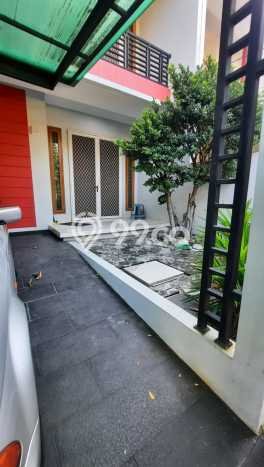 Hunian Mewah LB 120m2 Siap Huni Desain Elegan di Sunter, Jakarta Utara Hunian Mewah LB 120m2 Siap Huni Desain Elegan di Sunter, Jakarta Utara