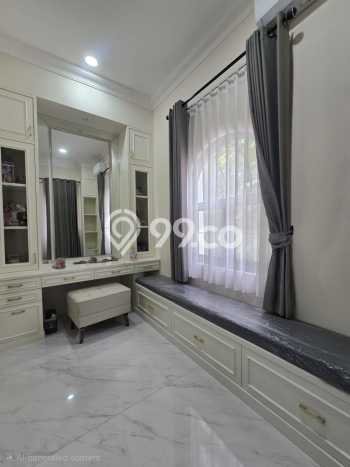 Rumah Luxury Modern Siap Huni di Sunter Jakarta Utara Rumah Luxury Modern Siap Huni di Sunter Jakarta Utara