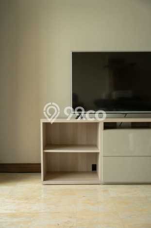 Apartemen Cozy Dijual di Jakarta Selatan Spesifikasi 3 KT, 2 KM Apartemen Cozy Dijual di Jakarta Selatan Spesifikasi 3 KT, 2 KM