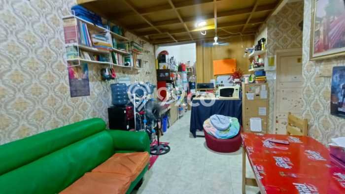 Hunian Nyaman Asri 2 KT Siap Pakai di Poris Tangerang Hunian Nyaman Asri 2 KT Siap Pakai di Poris Tangerang