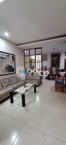 Dijual Rumah Modern 3 KT di Sunter, Jakarta Utara Dijual Rumah Modern 3 KT di Sunter, Jakarta Utara