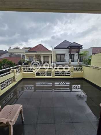 Best Deal Hunian Mewah Ideal dan Luas di Cempaka Putih, Jakarta Pusat Best Deal Hunian Mewah Ideal dan Luas di Cempaka Putih, Jakarta Pusat
