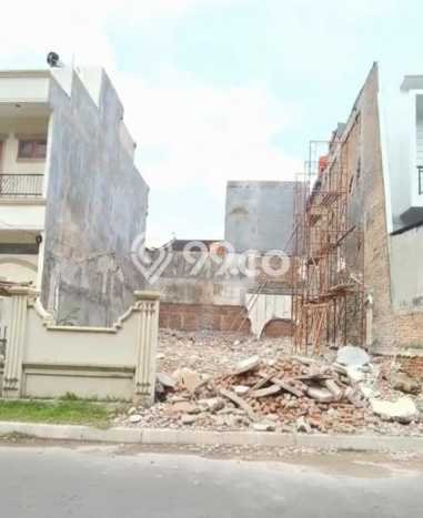 Kavling Tanah untuk Dijual di Sunter, Jakarta Utara, Luas 180m2 Kavling Tanah untuk Dijual di Sunter, Jakarta Utara, Luas 180m2