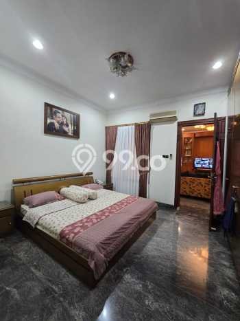 Best Deal Hunian Mewah Ideal dan Luas di Cempaka Putih, Jakarta Pusat Best Deal Hunian Mewah Ideal dan Luas di Cempaka Putih, Jakarta Pusat