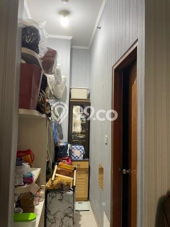Hunian Apartemen Bagus di Kemayoran 3 Kamar Tidur Hunian Apartemen Bagus di Kemayoran 3 Kamar Tidur