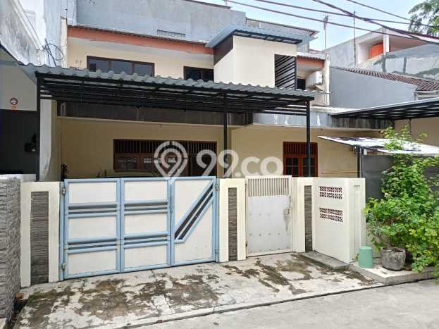 Jual Rumah Luas Megah Dengan View Eksklusif di Sunter, Jakarta Utara Jual Rumah Luas Megah Dengan View Eksklusif di Sunter, Jakarta Utara