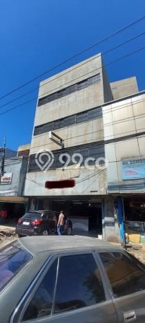 Ruko Komersial Dijual di Tegalsari Surabaya LT 240m2 & LB 240m2 Ruko Komersial Dijual di Tegalsari Surabaya LT 240m2 & LB 240m2