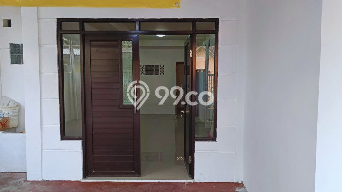 Rumah Minimalis 3 KT di BSD Duta Bintaro Tangerang Unfurnished Rumah Minimalis 3 KT di BSD Duta Bintaro Tangerang Unfurnished