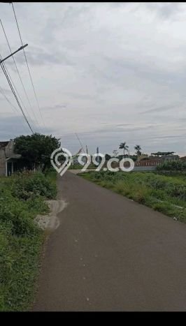 Jarang Ada! Tanah di Tenjo Punya Luas 416m2 SHM Jarang Ada! Tanah di Tenjo Punya Luas 416m2 SHM