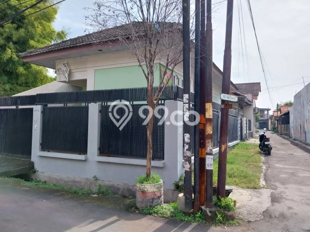 Rumah Sewa Cirebon LT 88m2 LB 66m2 Area Cirebon Kota Rumah Sewa Cirebon LT 88m2 LB 66m2 Area Cirebon Kota