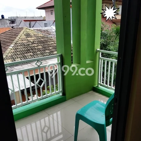 Kos-kosan Dijual di Kedawung, Cirebon dengan 14 Kamar Tidur, 14 Kamar Mandi Kos-kosan Dijual di Kedawung, Cirebon dengan 14 Kamar Tidur, 14 Kamar Mandi