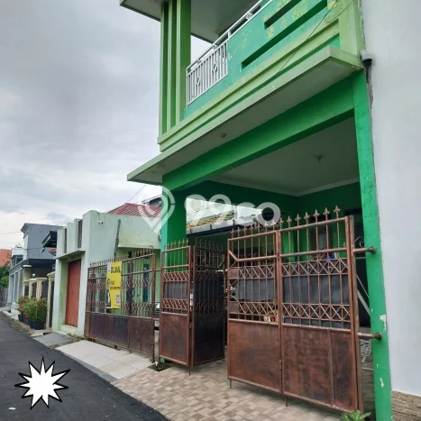 Kos-kosan Dijual di Kedawung, Cirebon dengan 14 Kamar Tidur, 14 Kamar Mandi Kos-kosan Dijual di Kedawung, Cirebon dengan 14 Kamar Tidur, 14 Kamar Mandi