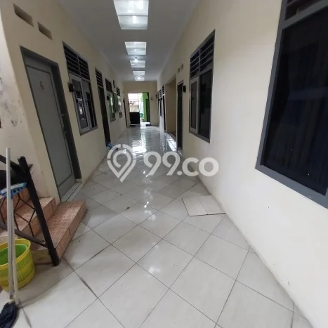 Kos-kosan Dijual di Kedawung, Cirebon dengan 14 Kamar Tidur, 14 Kamar Mandi Kos-kosan Dijual di Kedawung, Cirebon dengan 14 Kamar Tidur, 14 Kamar Mandi