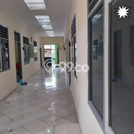 Kos-kosan Dijual di Kedawung, Cirebon dengan 14 Kamar Tidur, 14 Kamar Mandi Kos-kosan Dijual di Kedawung, Cirebon dengan 14 Kamar Tidur, 14 Kamar Mandi