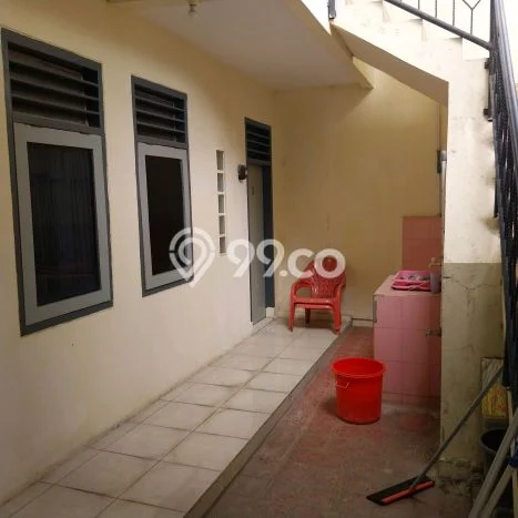 Kos-kosan Dijual di Kedawung, Cirebon dengan 14 Kamar Tidur, 14 Kamar Mandi Kos-kosan Dijual di Kedawung, Cirebon dengan 14 Kamar Tidur, 14 Kamar Mandi