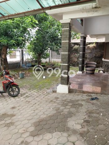 For Sale! Premium House LT 461m2 Desain Elegan di Kesenden For Sale! Premium House LT 461m2 Desain Elegan di Kesenden
