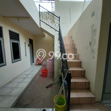 Kos-kosan Dijual di Kedawung, Cirebon dengan 14 Kamar Tidur, 14 Kamar Mandi Kos-kosan Dijual di Kedawung, Cirebon dengan 14 Kamar Tidur, 14 Kamar Mandi