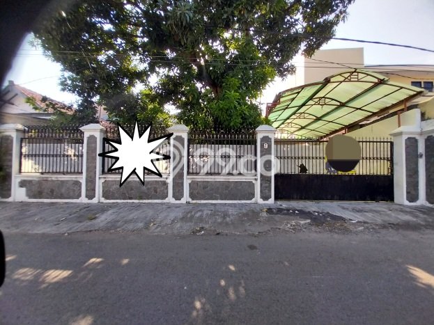 For Sale! Premium House LT 461m2 Desain Elegan di Kesenden For Sale! Premium House LT 461m2 Desain Elegan di Kesenden