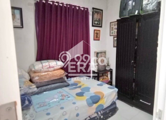 Jual Rumah Favorit Siap Huni LB 110m2 di Cakung, Jakarta Timur Jual Rumah Favorit Siap Huni LB 110m2 di Cakung, Jakarta Timur