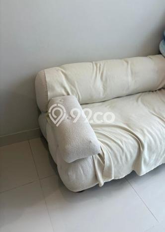 Apartemen Disewakan 1 Kamar Hemat Siap Huni di Jakarta Barat, Luas 40m2 Apartemen Disewakan 1 Kamar Hemat Siap Huni di Jakarta Barat, Luas 40m2