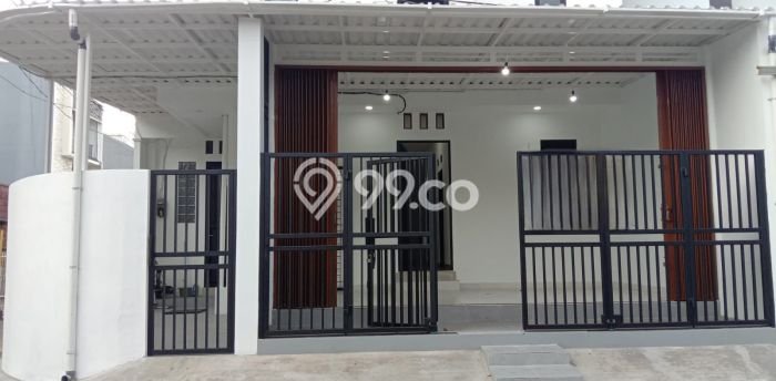 Unit Kost Dijual di Kawasan Kelapa Gading Jakarta Utara dengan 16 KT Unit Kost Dijual di Kawasan Kelapa Gading Jakarta Utara dengan 16 KT