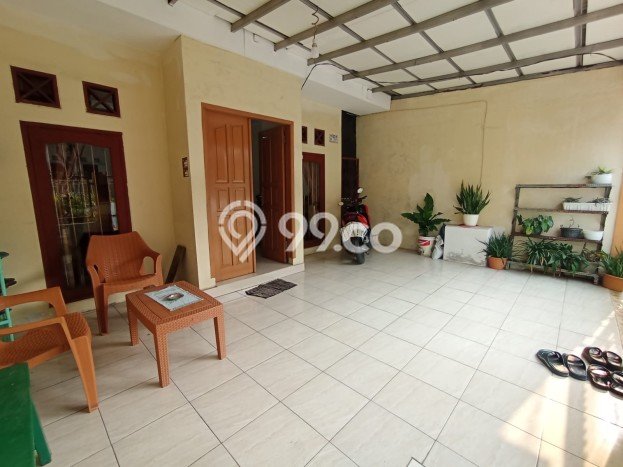 Rumah di Cakung, Jakarta Timur, Luas 103m² LB 103m² - SEGERA MILIKI! Rumah di Cakung, Jakarta Timur, Luas 103m² LB 103m² - SEGERA MILIKI!