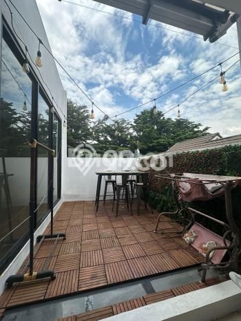 Rumah Minimalis 4 KT di Cimanggu Bogor Rumah Minimalis 4 KT di Cimanggu Bogor