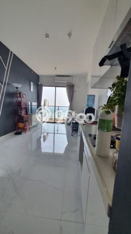 Apartemen Strategis di Cisauk, 1 KM, Luas 48m², Kawasan Cisauk, Tangerang, Tangerang, Fasilitas Lengkap, Lokasi Prospektif Apartemen Strategis di Cisauk, 1 KM, Luas 48m², Kawasan Cisauk, Tangerang, Tangerang, Fasilitas Lengkap, Lokasi Prospektif