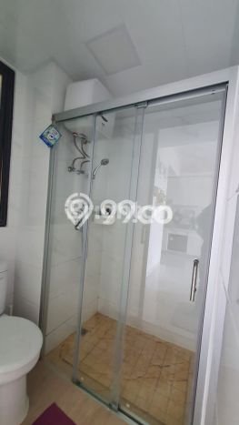 Apartemen Strategis di Cisauk, 1 KM, Luas 48m², Kawasan Cisauk, Tangerang, Tangerang, Fasilitas Lengkap, Lokasi Prospektif Apartemen Strategis di Cisauk, 1 KM, Luas 48m², Kawasan Cisauk, Tangerang, Tangerang, Fasilitas Lengkap, Lokasi Prospektif
