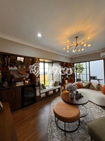 Dijual Cepat Rumah Favorit Siap Huni LB 136m2 di Sukaraja, Bogor Dijual Cepat Rumah Favorit Siap Huni LB 136m2 di Sukaraja, Bogor