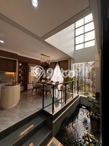 Dijual Cepat Rumah Favorit Siap Huni LB 136m2 di Sukaraja, Bogor Dijual Cepat Rumah Favorit Siap Huni LB 136m2 di Sukaraja, Bogor