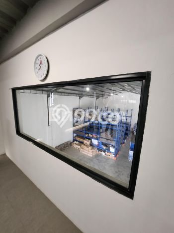 PRIME LOCATION! Gudang di Benda, Luas 108m², Kawasan Komersial, Lokasi Premium PRIME LOCATION! Gudang di Benda, Luas 108m², Kawasan Komersial, Lokasi Premium