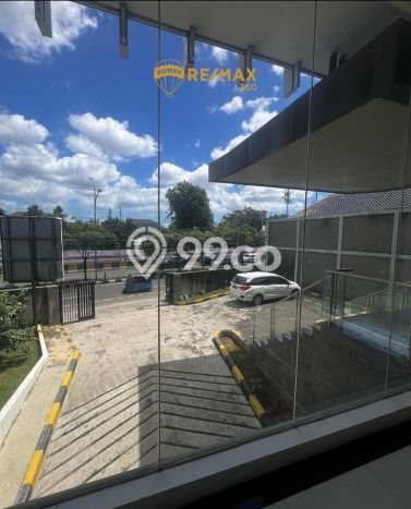 Kantor Dijual di Jakarta Timur LT 759m2 & LB 2107m2 Lokasi Terbaik! Kantor Dijual di Jakarta Timur LT 759m2 & LB 2107m2 Lokasi Terbaik!