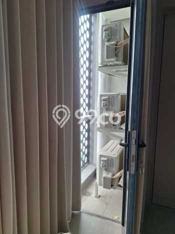 Hunian Apartemen 2 KT 1 KM di Kemayoran, Jakarta Pusat Dijual Cepat Hunian Apartemen 2 KT 1 KM di Kemayoran, Jakarta Pusat Dijual Cepat