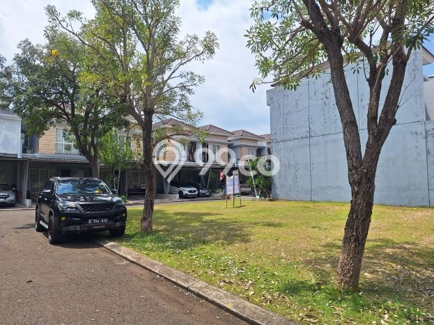 Tanah Kavling Dijual di Jakarta Garden City, Jakarta Timur dengan Luas Tanah 164m2 Tanah Kavling Dijual di Jakarta Garden City, Jakarta Timur dengan Luas Tanah 164m2