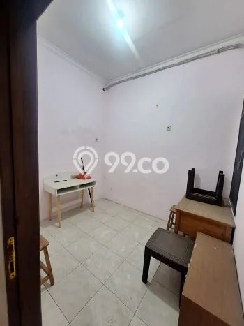 Hunian Nyaman Asri 4 KT Siap Huni di Dadap Tangerang Hunian Nyaman Asri 4 KT Siap Huni di Dadap Tangerang