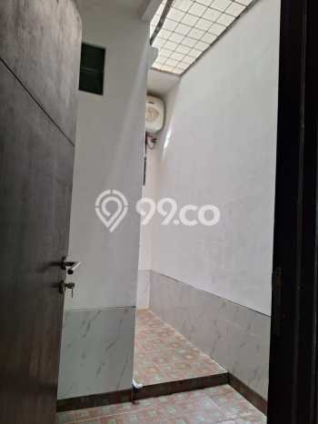 Rumah Elit Modern Tanpa Renovasi di Jakarta Garden City Jakarta Timur Rumah Elit Modern Tanpa Renovasi di Jakarta Garden City Jakarta Timur