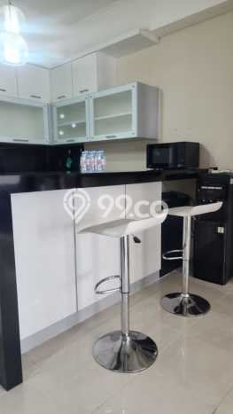 Apartemen Favorit Nyaman Dijual di Tangerang dengan 1 Kamar Tidur Apartemen Favorit Nyaman Dijual di Tangerang dengan 1 Kamar Tidur