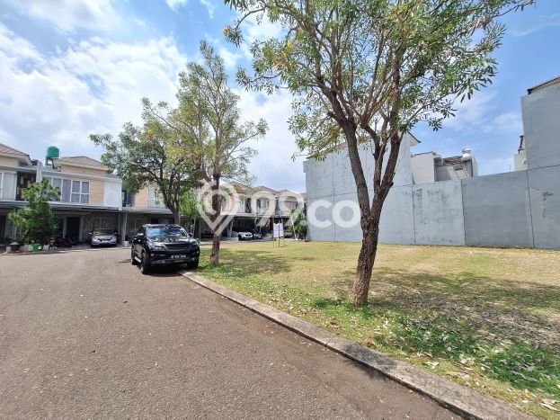 Tanah Kavling Dijual di Jakarta Garden City, Jakarta Timur dengan Luas Tanah 164m2 Tanah Kavling Dijual di Jakarta Garden City, Jakarta Timur dengan Luas Tanah 164m2
