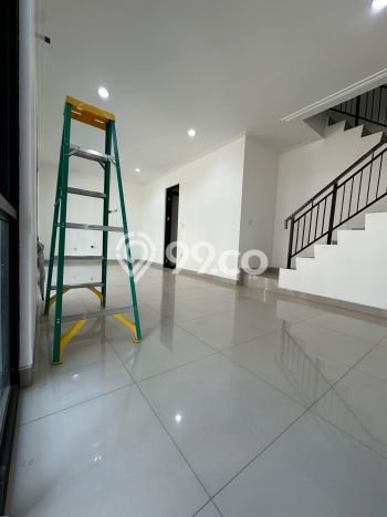 Rumah Modern 4 KT LT 80m2 di Pantai Indah Kapuk 2 Rumah Modern 4 KT LT 80m2 di Pantai Indah Kapuk 2