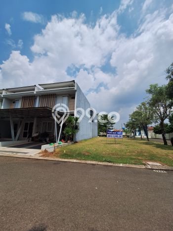 Tanah Kavling Dijual di Jakarta Garden City, Jakarta Timur dengan Luas Tanah 164m2 Tanah Kavling Dijual di Jakarta Garden City, Jakarta Timur dengan Luas Tanah 164m2