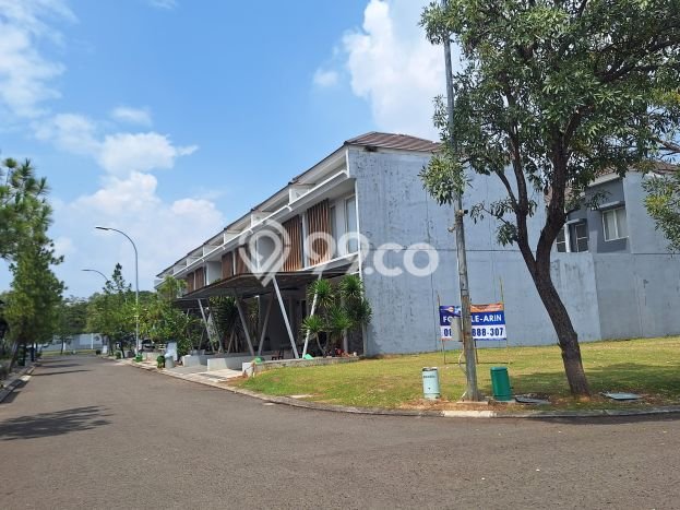 Tanah Kavling Dijual di Jakarta Garden City, Jakarta Timur dengan Luas Tanah 164m2 Tanah Kavling Dijual di Jakarta Garden City, Jakarta Timur dengan Luas Tanah 164m2