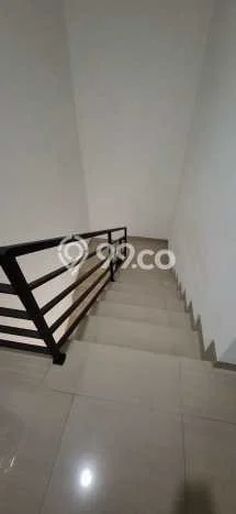 Rumah Minimalis 5 KT di Sunter Jakarta Utara Semi Furnished Rumah Minimalis 5 KT di Sunter Jakarta Utara Semi Furnished